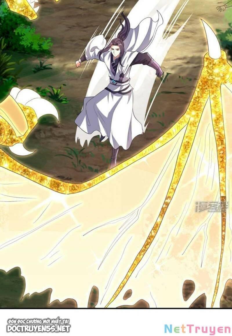 đệ nhất người ở rể chapter 192 36