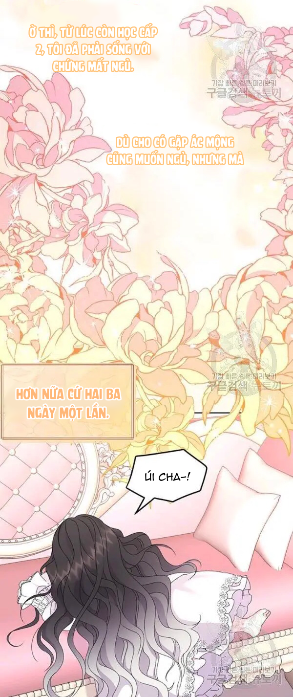 công chúa của sự diệt vong chapter 9.1 7