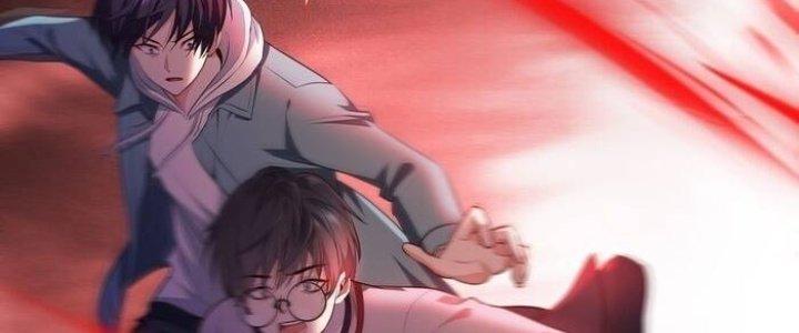 trở thành vương giả sau khi bị cắn chapter 4 27