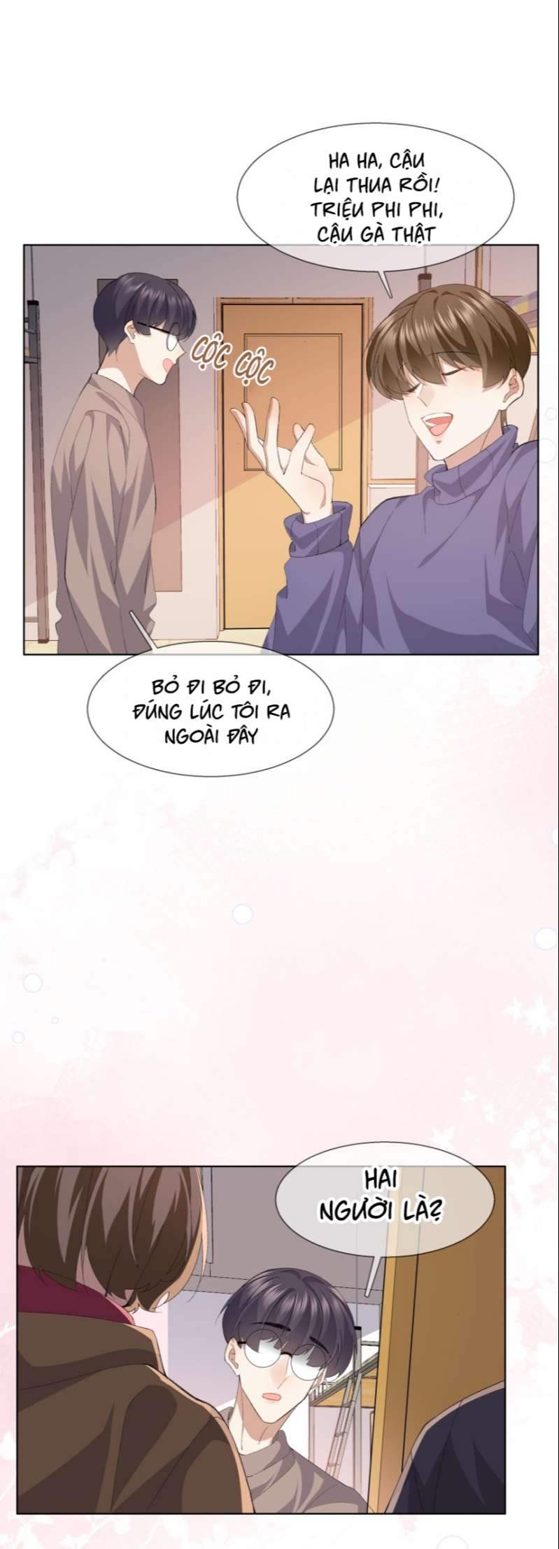 tư tự vạn thiên chapter 35 2