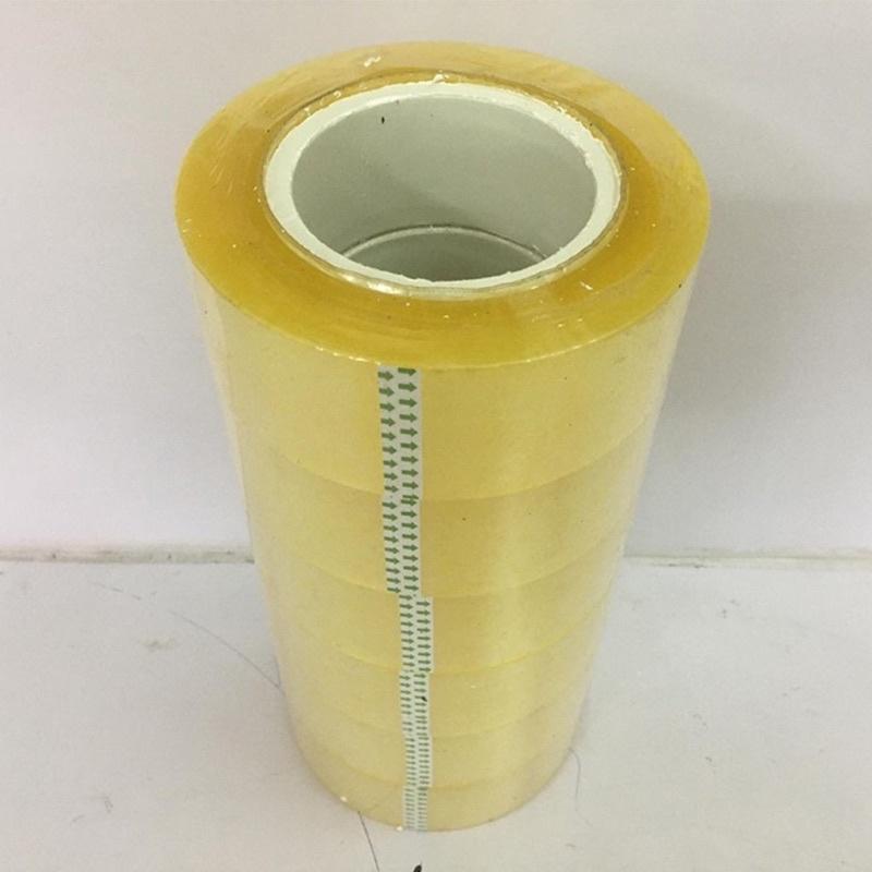 Sale 3kg băng dính 6 cuộn