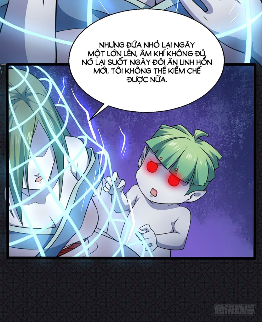 ngạo kiều quỷ vương yêu ta chapter 43 7