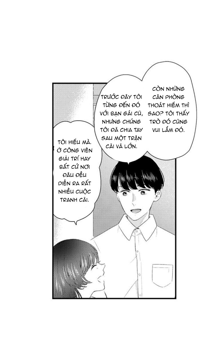 khi bạn tình phải lòng nhau (full) chapter 4.1 10