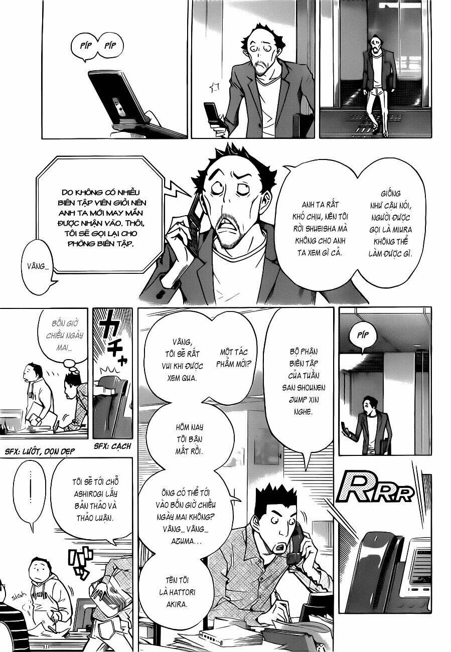 họa sĩ truyện tranh chapter 141 4