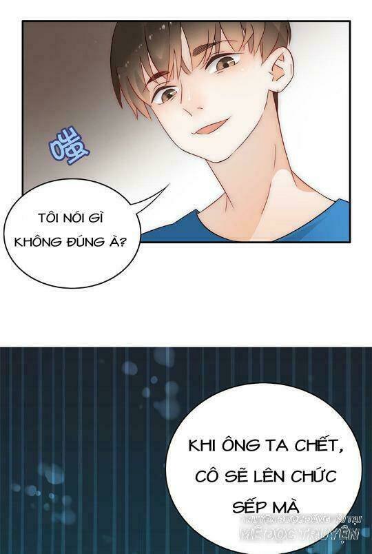 xuyên vào tiểu thuyết - nữ phụ muốn sống! chapter 7 41