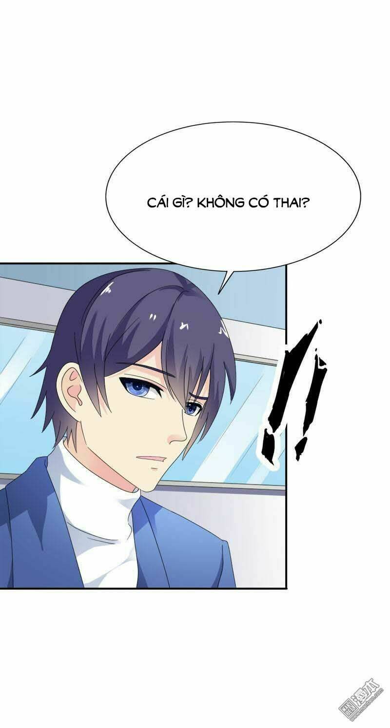 em vẫn còn nhỏ chapter 101 12