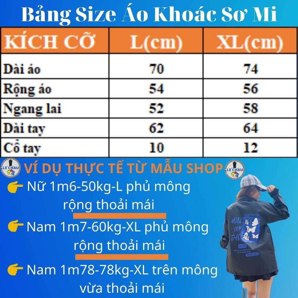 Hình ảnh Áo khoác dù nam nữ unisex áo ulzzang Hàn Quốc LEASTREET áo khoác chống nắng street style 2 lớp cao cấp