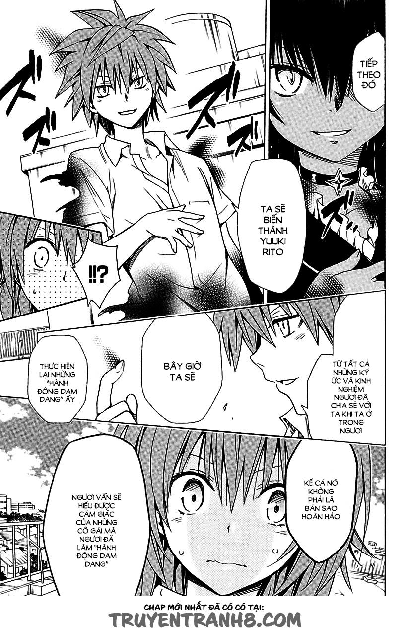 to love - ru darkness chapter 74 27