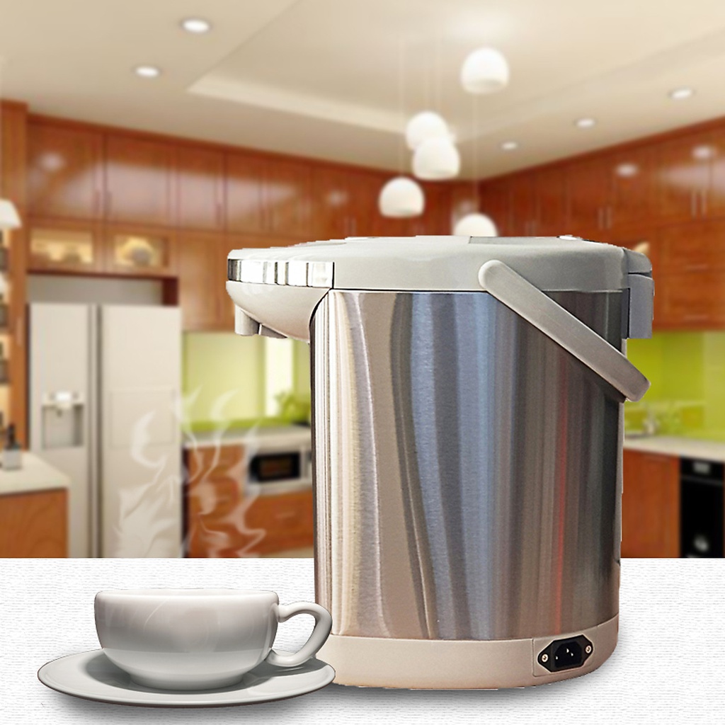 Bình thủy điện có chức năng giữ ấm Khaluck.Home KL-935
