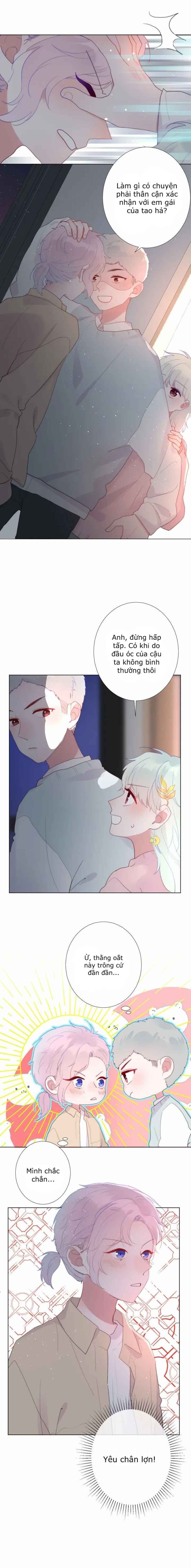 hướng dẫn không phổ biến chapter 36 5