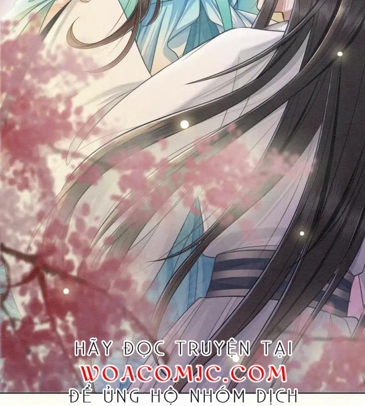 xuyên không đến cổ đại, ta được muôn ngàn sủng ái chapter 3 37