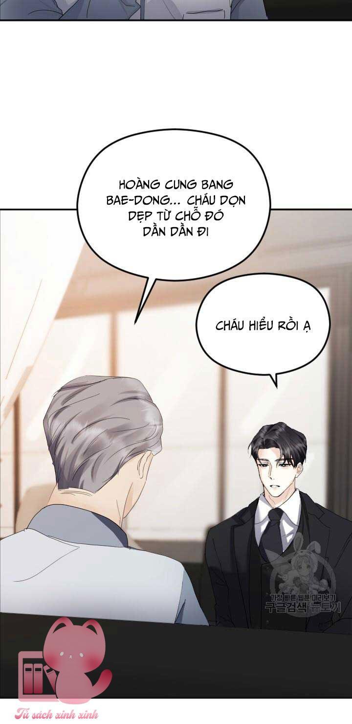 khắc cốt ghi tâm chapter 1 52