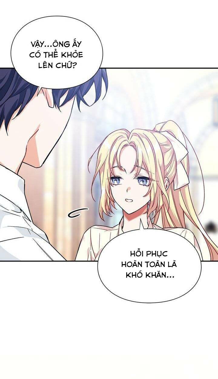 nữ hoàng ngoại khoa chapter 126 17