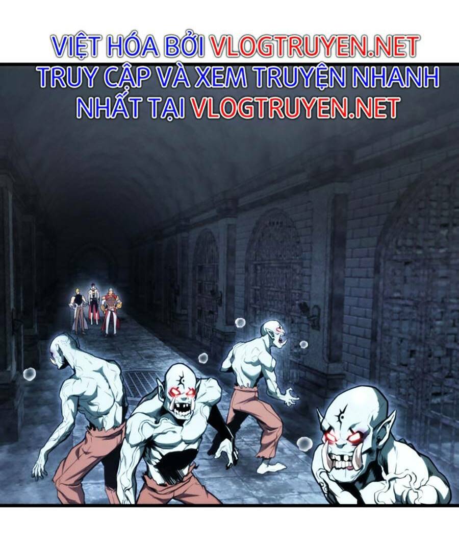 huyền thoại game thủ - tái xuất chapter 61 25