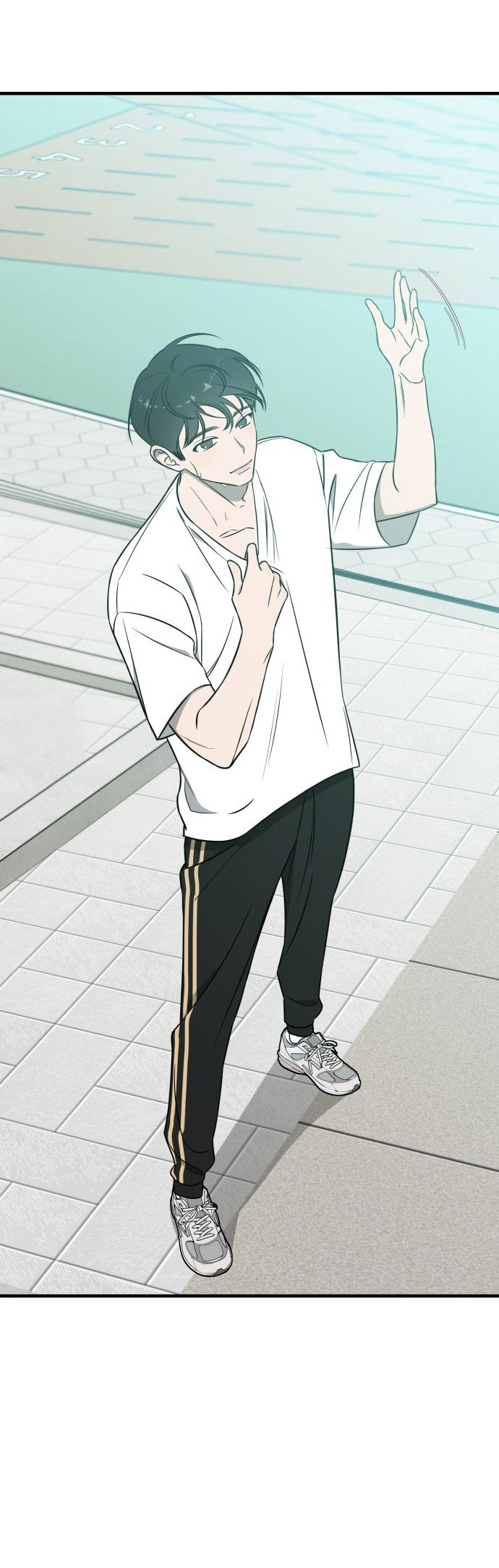 tình yêu thời niên thiếu chapter 2 2