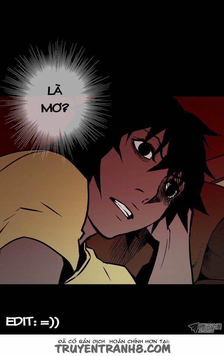 0.0 mhz - tần số chết chapter 43 26