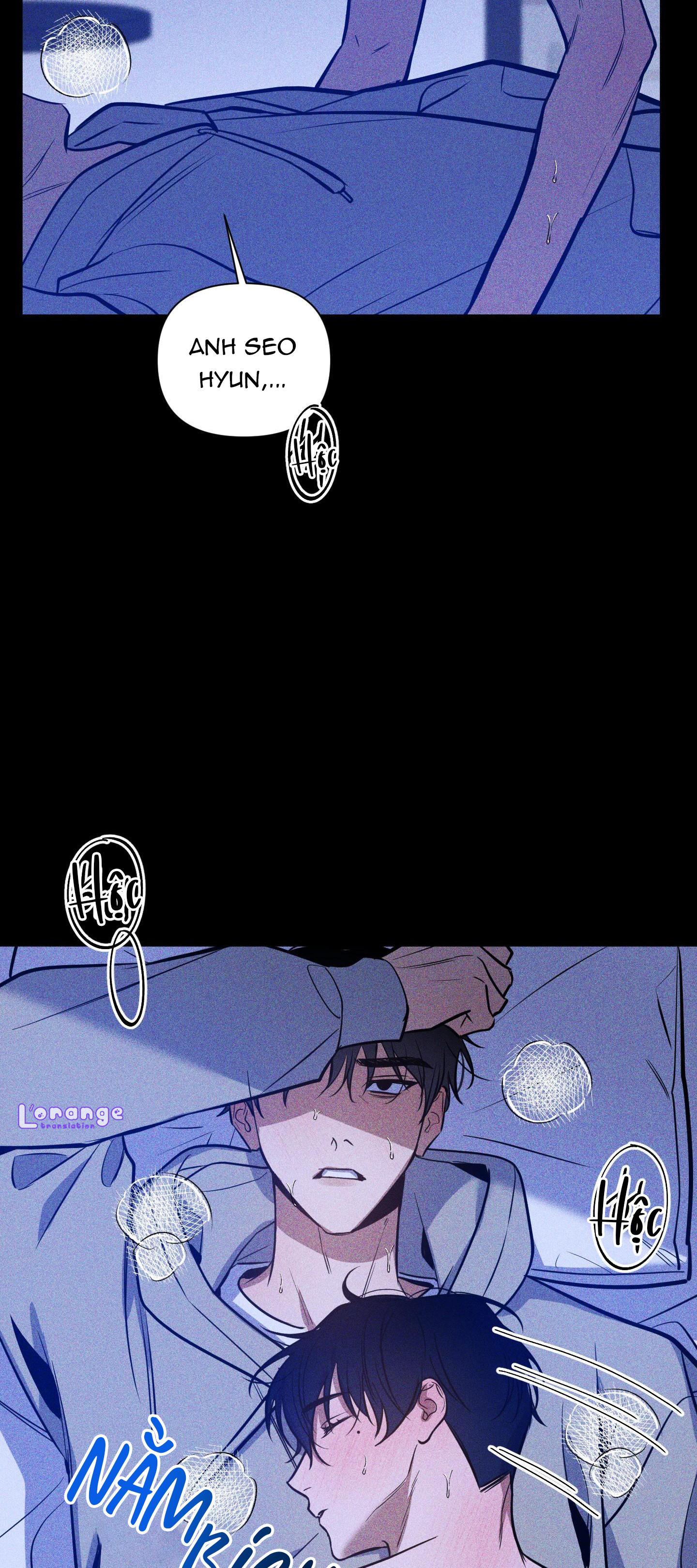 bình minh chia cắt màn đêm chapter 9 49