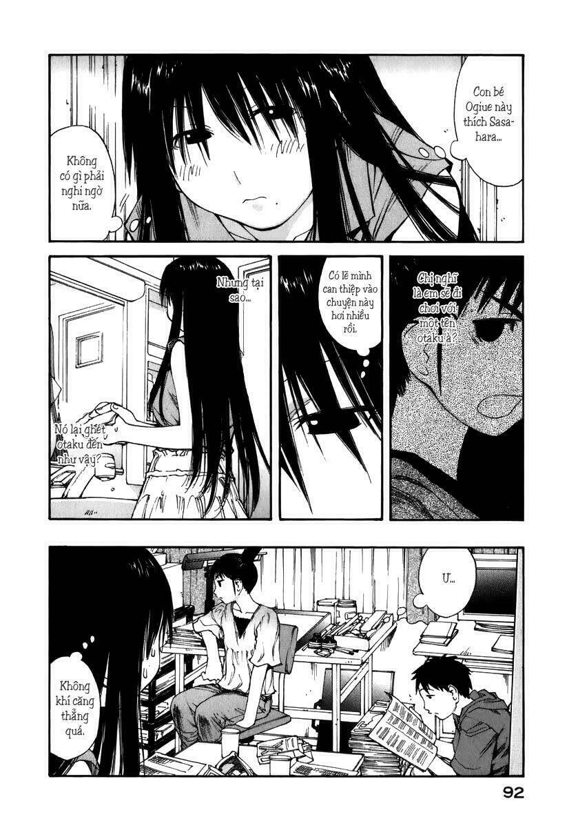 genshiken chapter 40 10