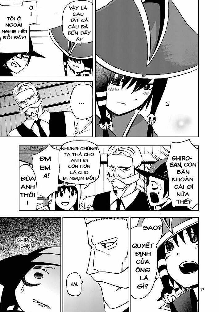 good night world chapter 3 17