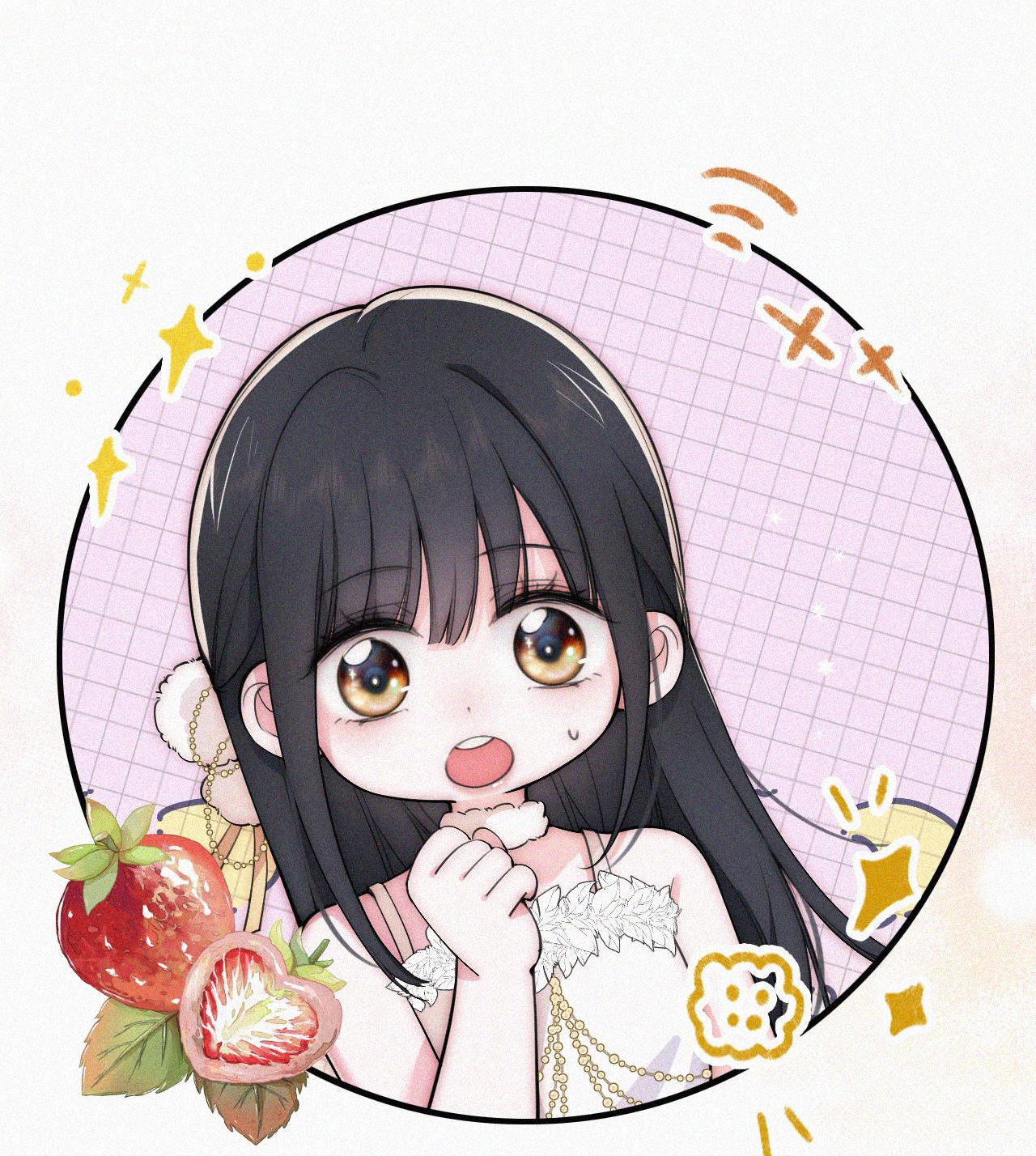 bệnh yêu chapter 105 26