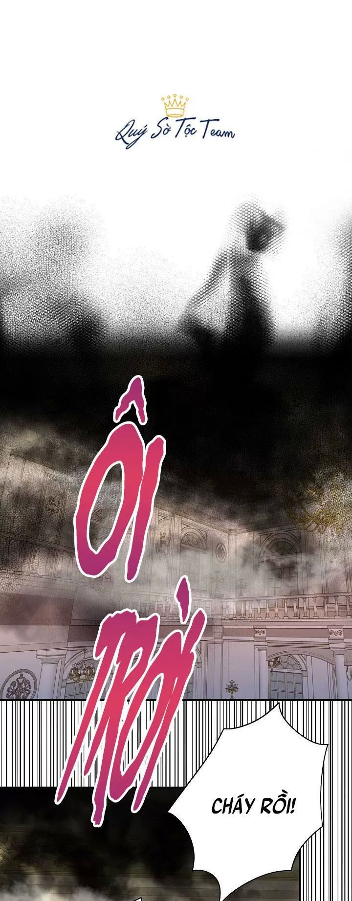 trọng sinh trở thành hoàng phi chapter 131 10