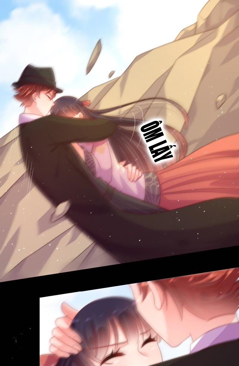 ngày nào thiếu soái cũng ghen chapter 223 1