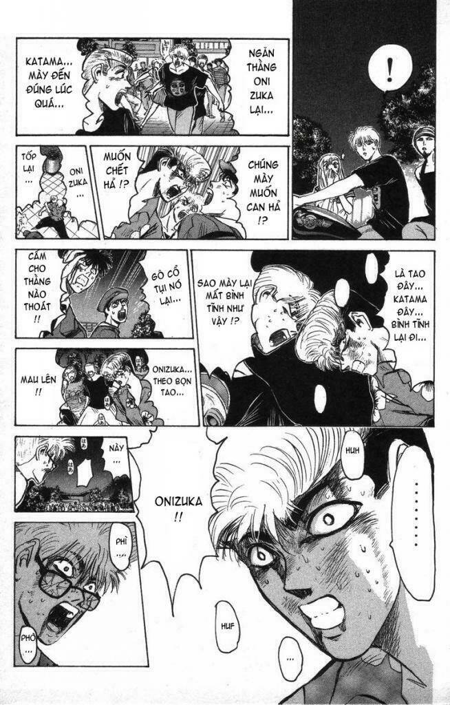 shonan junai gumi chapter 141 7