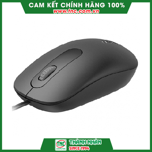 Chuột có dây Rapoo N120-Hàng chính hãng