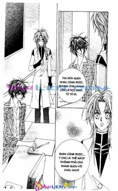 người duy nhất chapter 111 3