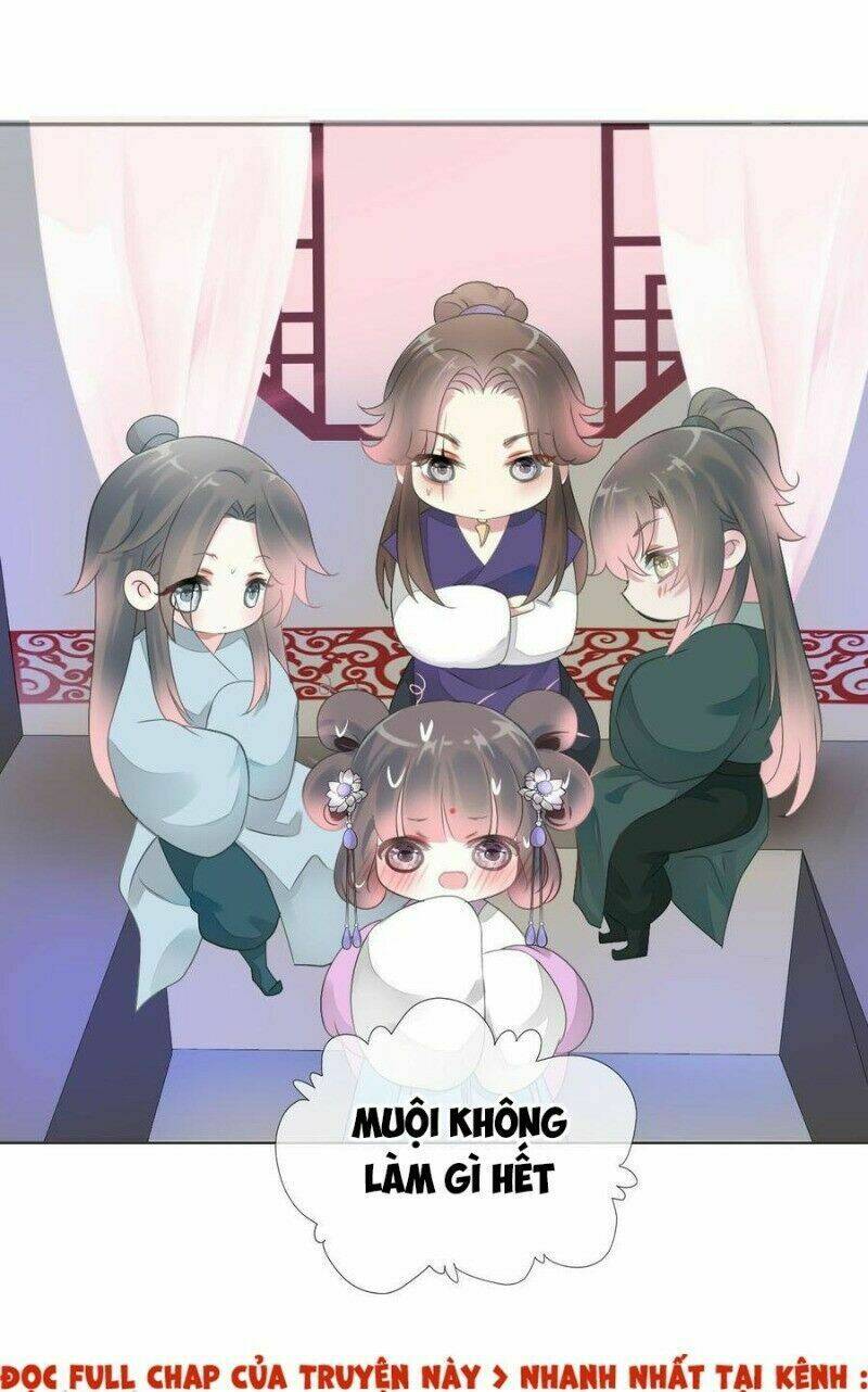 điền viên mật sủng: cô vợ nóng bỏng chapter 92 17