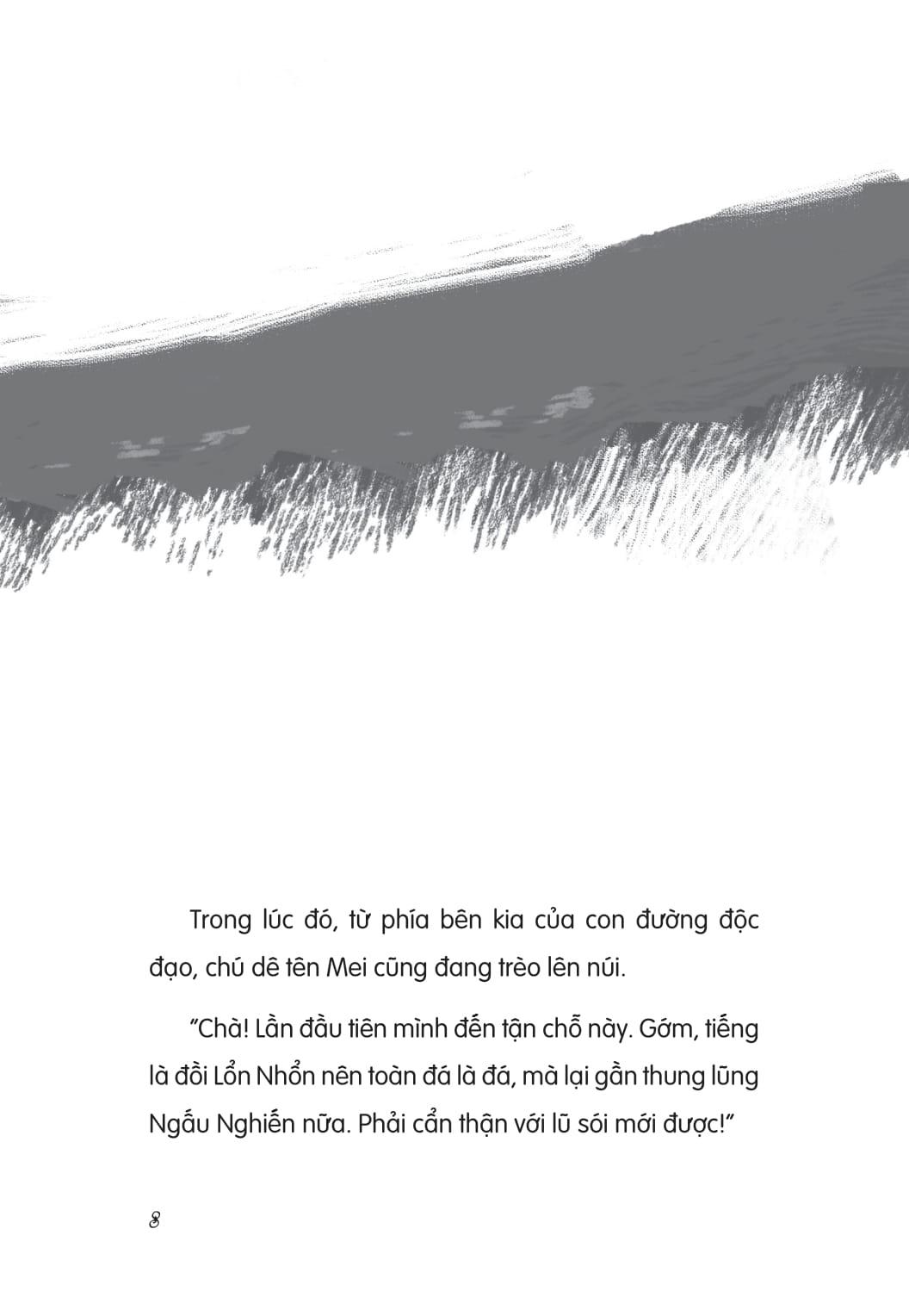 Sách - Một Đêm Giông Bão - Tập 2 (Tái Bản 2024)