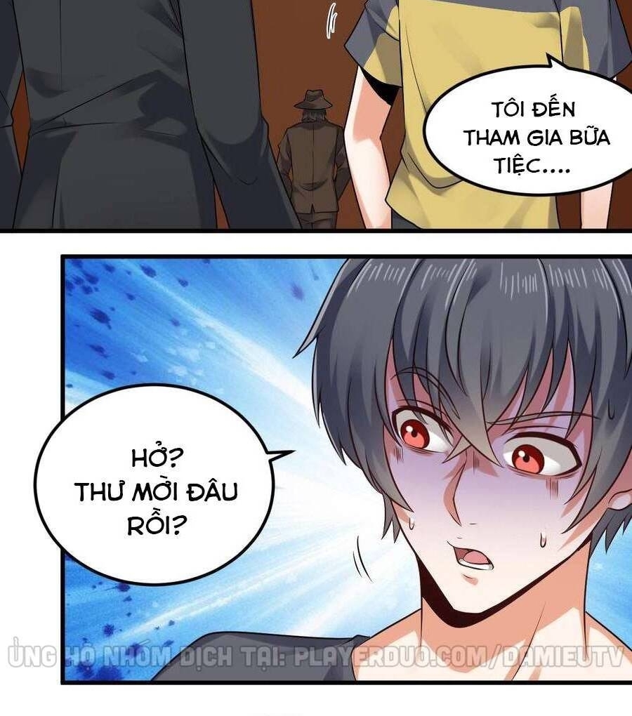 địa phủ khai phá thương chapter 162 4