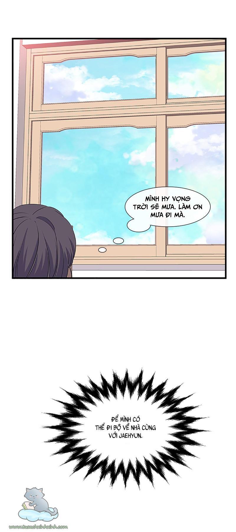 về bên anh chapter 8 30