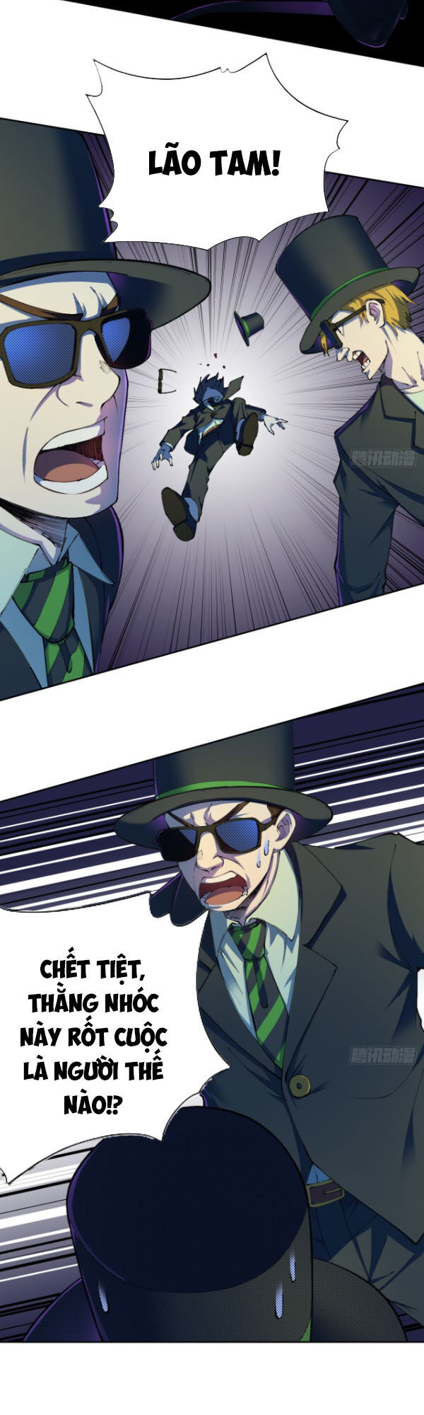 vương bài thần y chapter 26 15