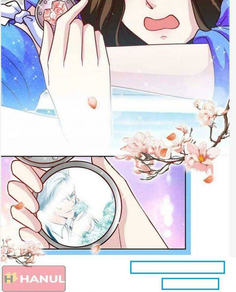 truy nã toàn cầu truy thê về sủng chapter 86.1 3