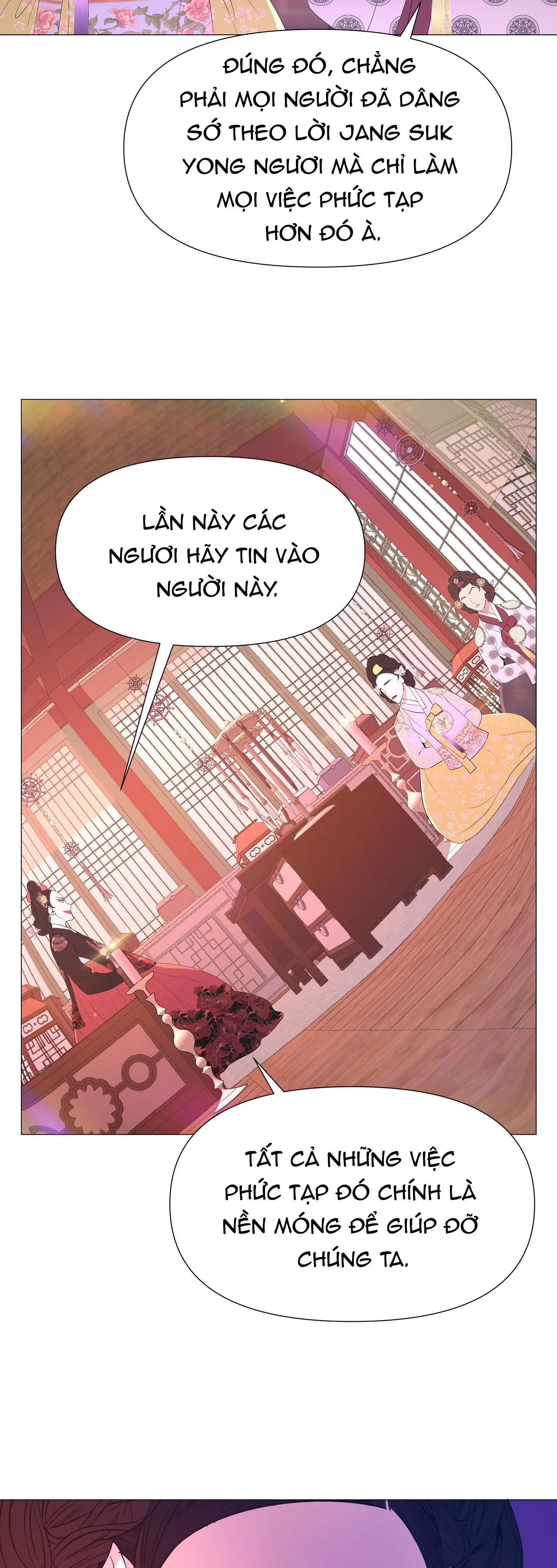 Dạ Xoa Hoá Diễn Ký chapter 48