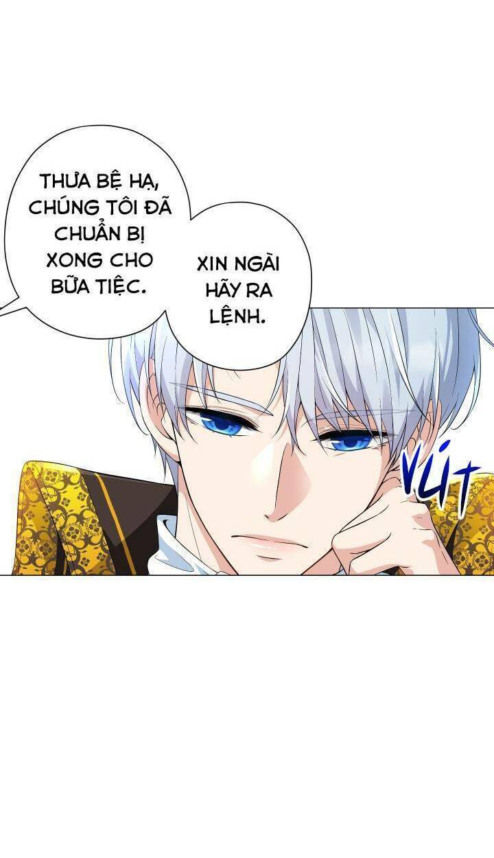 gửi đến người bạn của tôi chapter 6 74