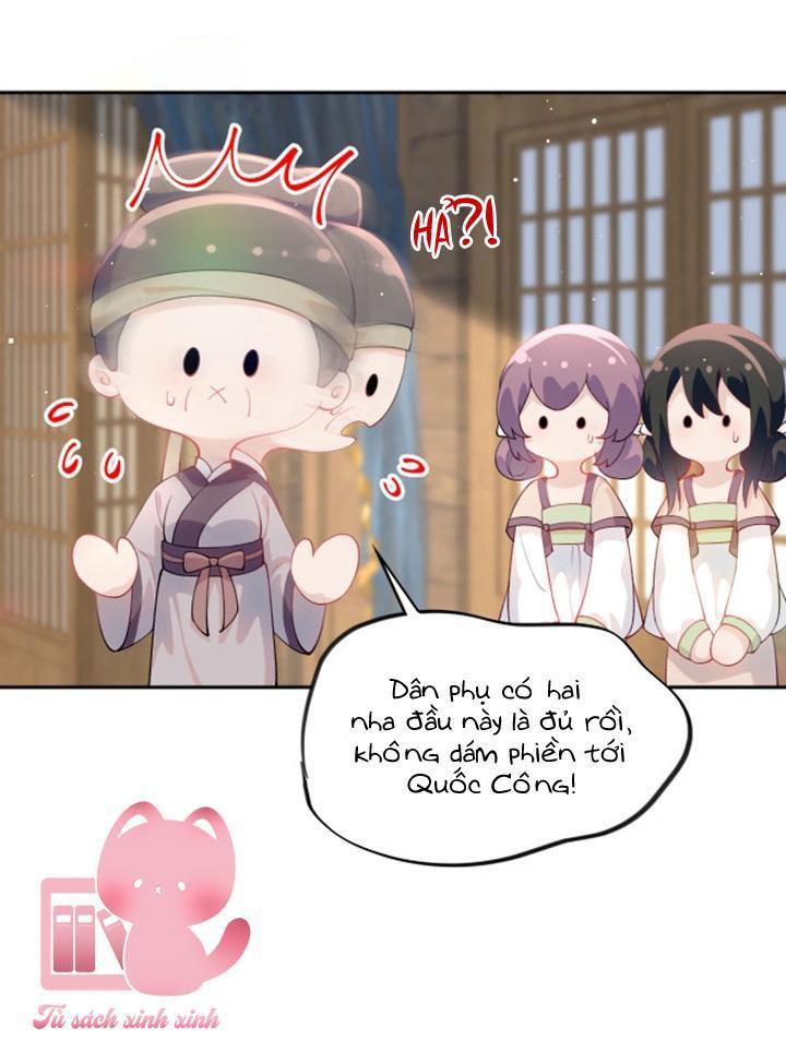 một đêm nọ đột nhiên yandere tới! chapter 143 14