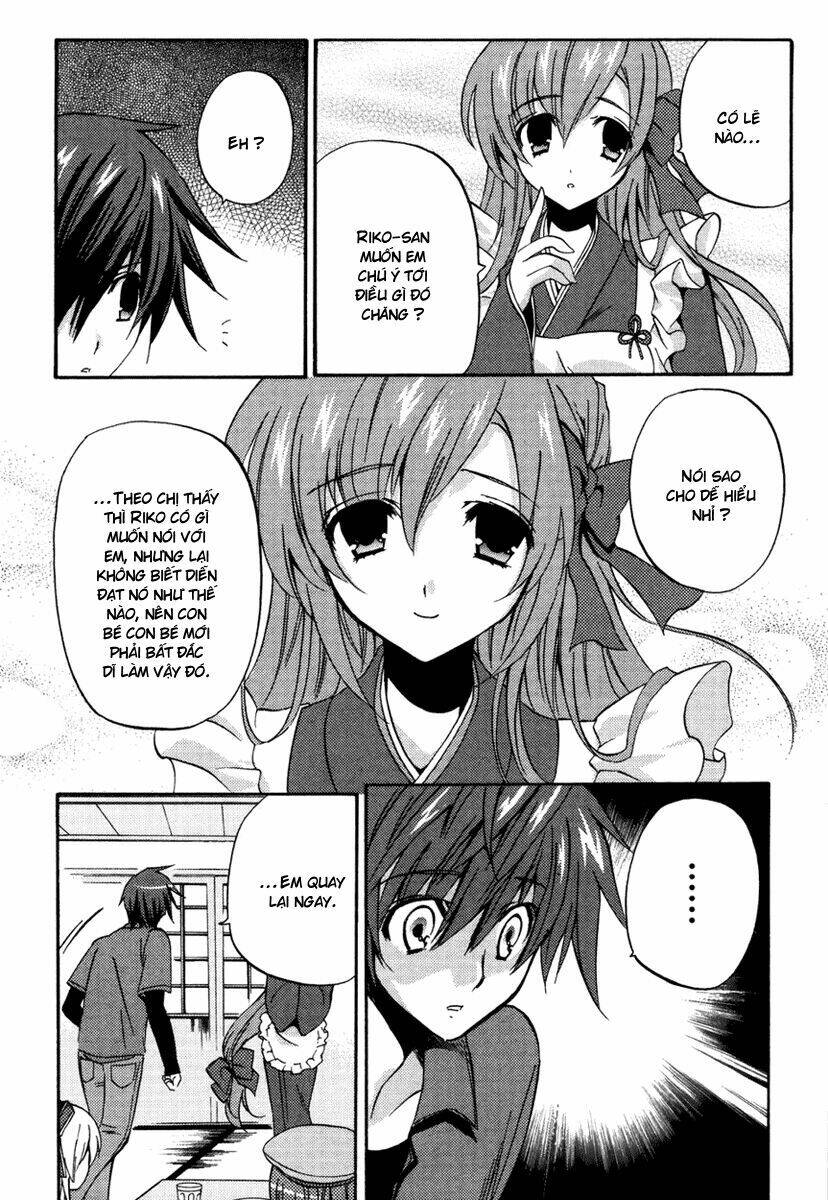 gift - under the rainbow chapter 4 20