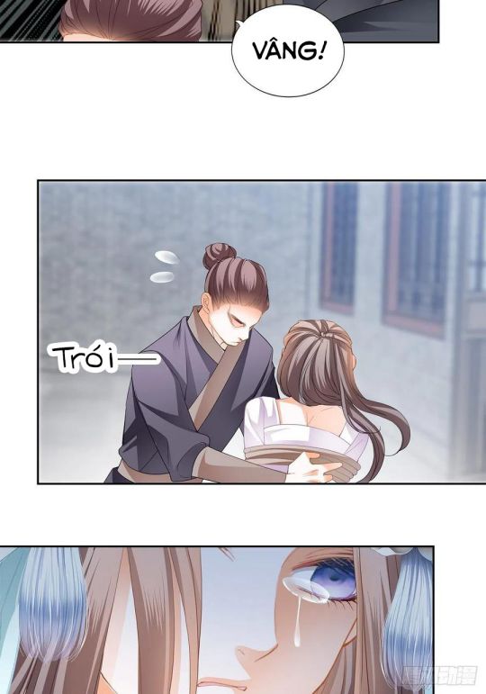 bổn vương muốn nàng chapter 38 36