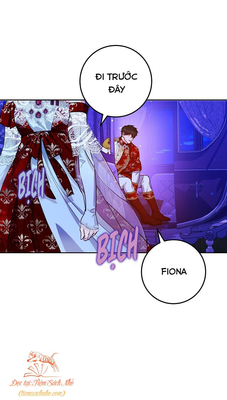 trở thành vợ nam chính chapter 51 25