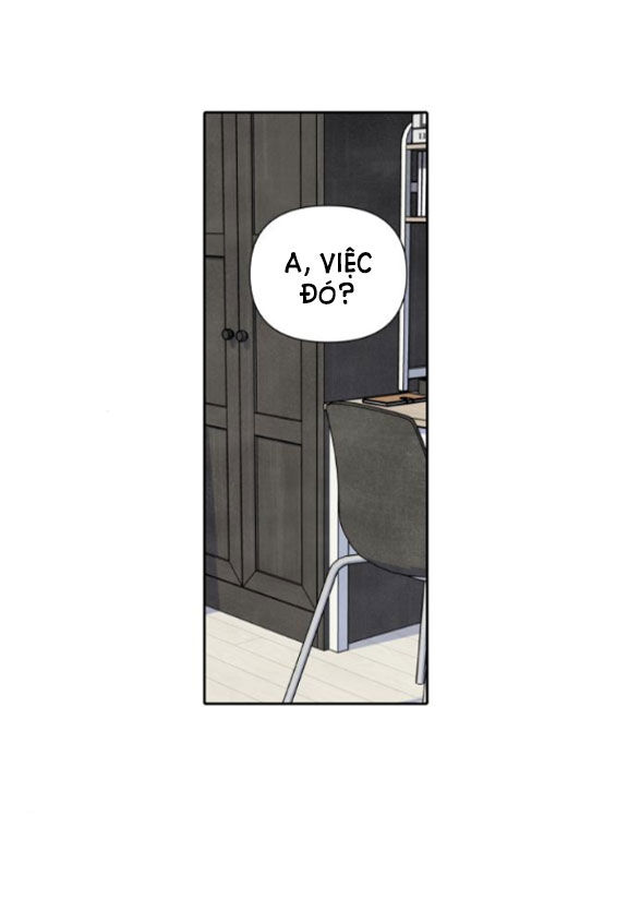 điều khiến tôi quyết tâm muốn chết chapter 61.1 28