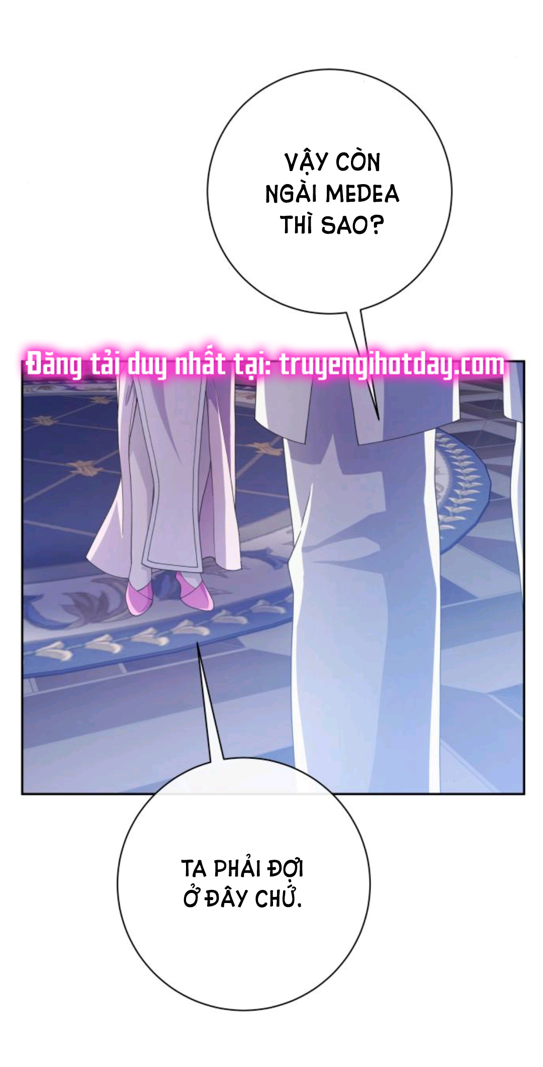 tôi muốn trở thành cô ấy dù chỉ là một ngày chapter 167.2 13