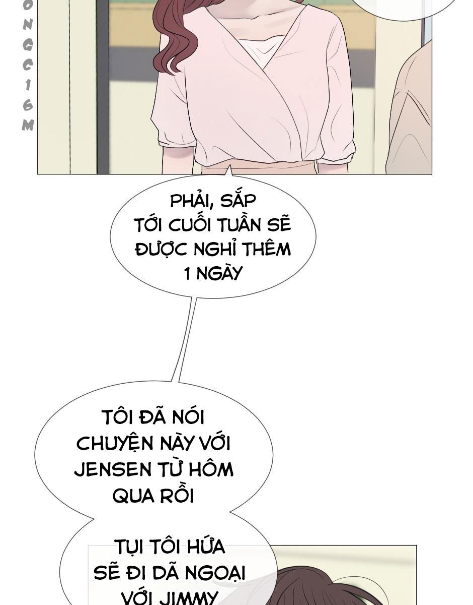 Bước Đến Bên Anh chapter 39