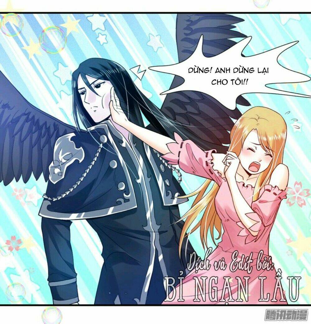 ma vương đại nhân đi thông thả chapter 15 21