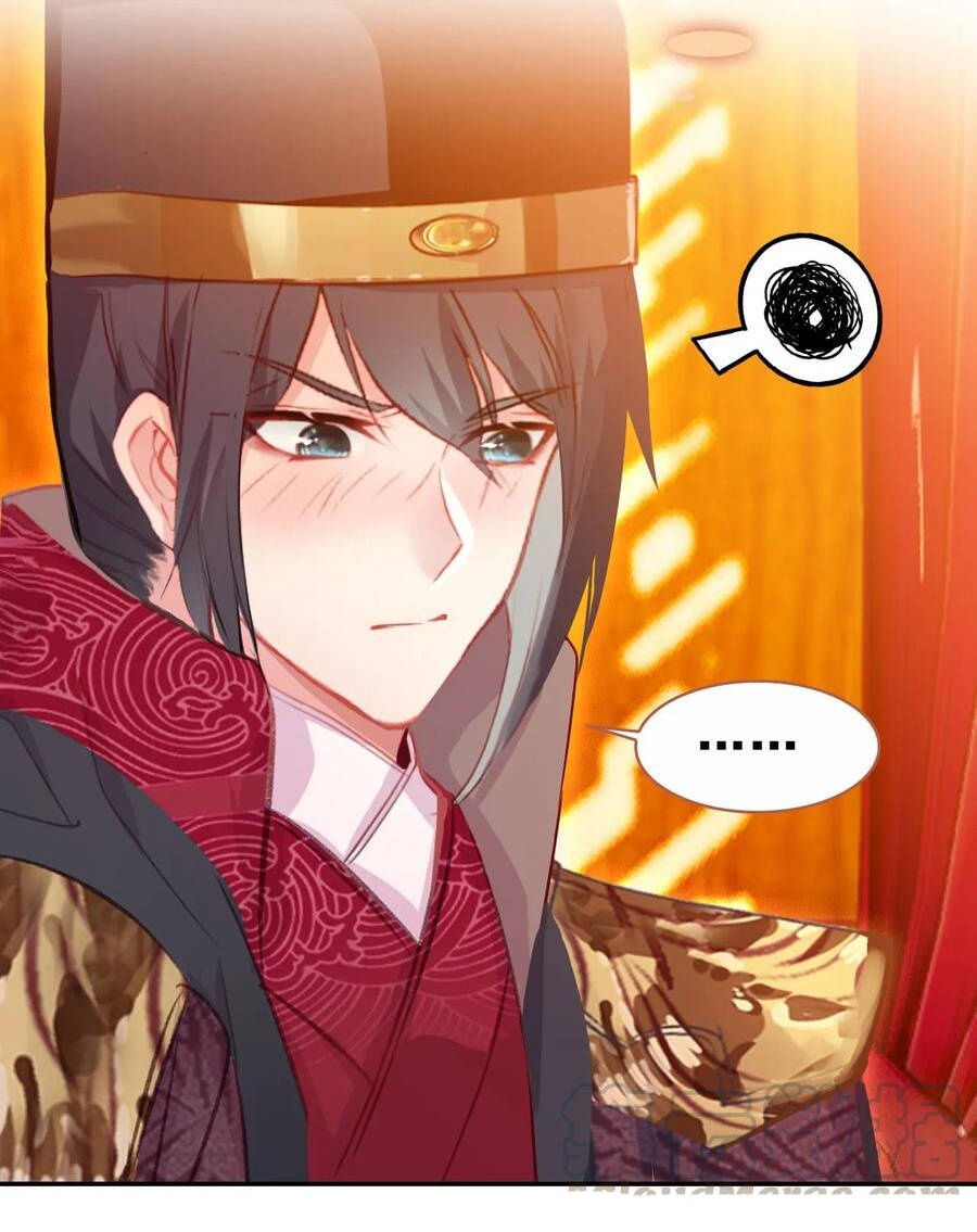 gả cho một tên thái giám đáng ghét chapter 130 6