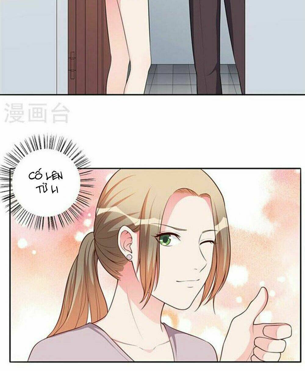 gối đầu vào tổng tài ác ma chapter 104 22