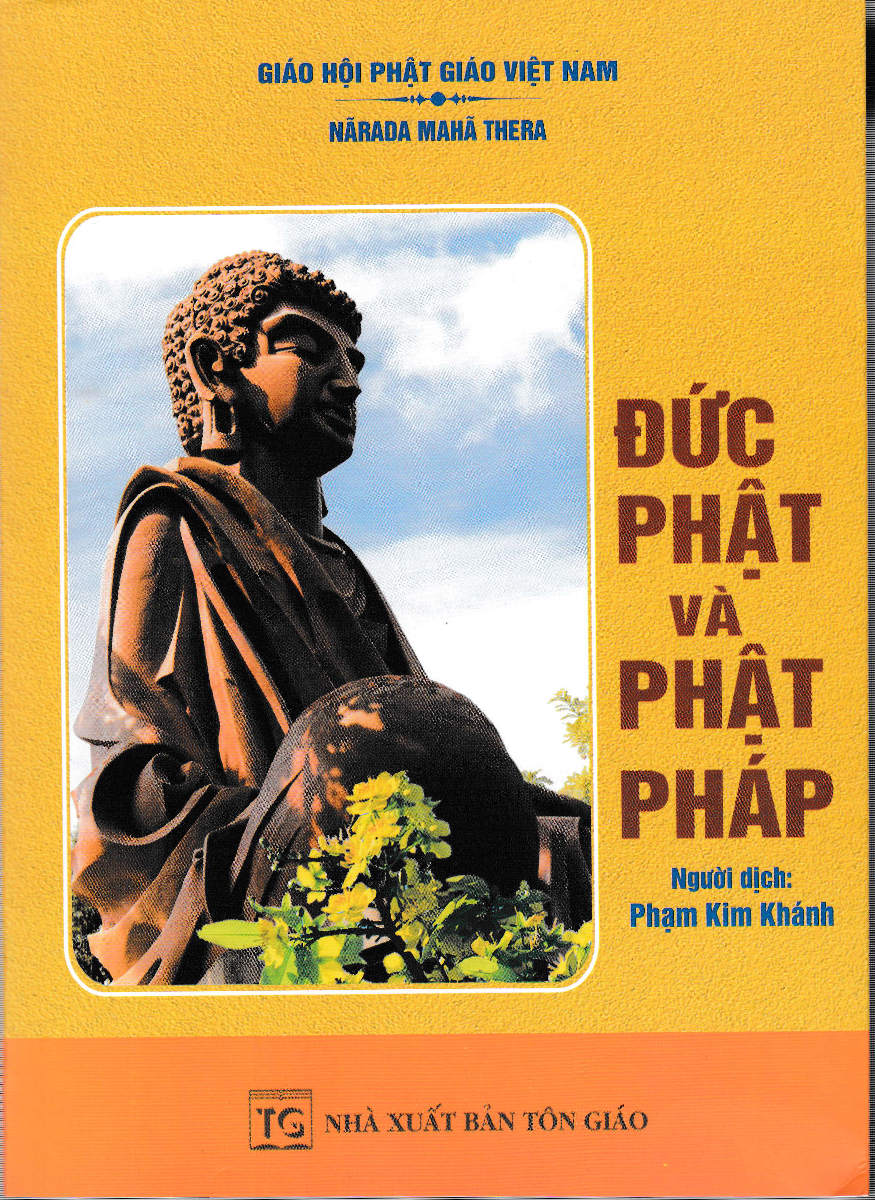 Đức Phật Và Phật Pháp