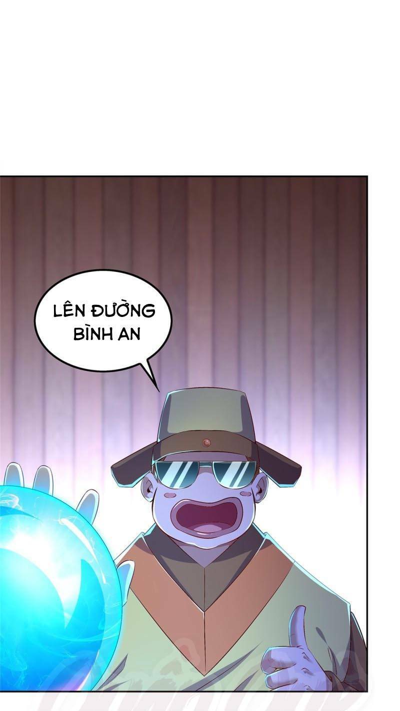 võng du chi tối cường đoán mệnh sư chapter 41 19