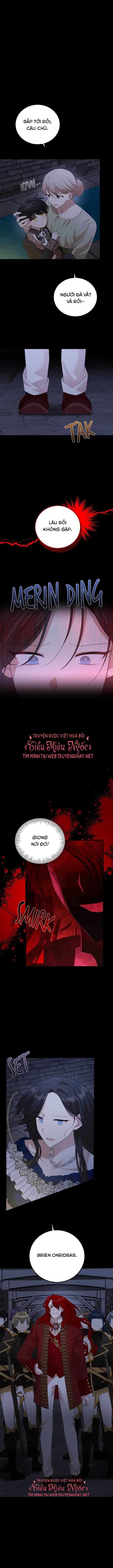 anh trai nguy hiểm của tôi chapter 60 2